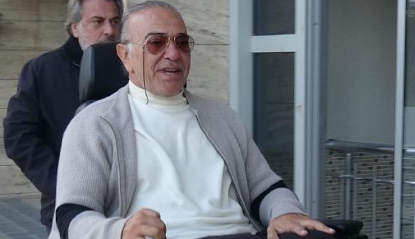 Ahmet Bayer, FETÖ’den de beraat etti